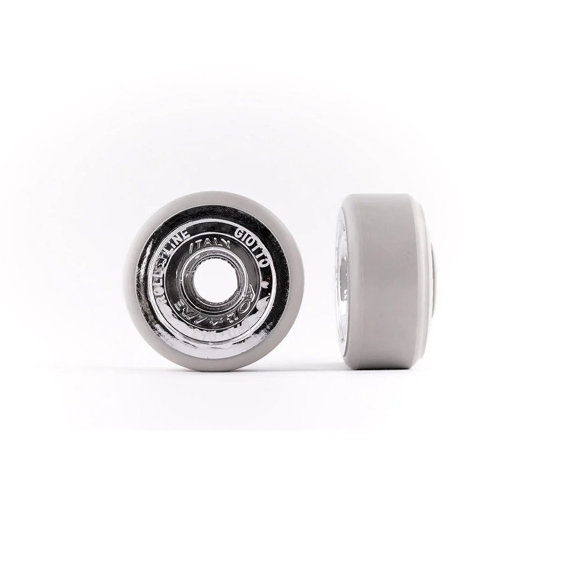 Roll-Line Giotto Figure Wheels 63mm 8pk - Image 3