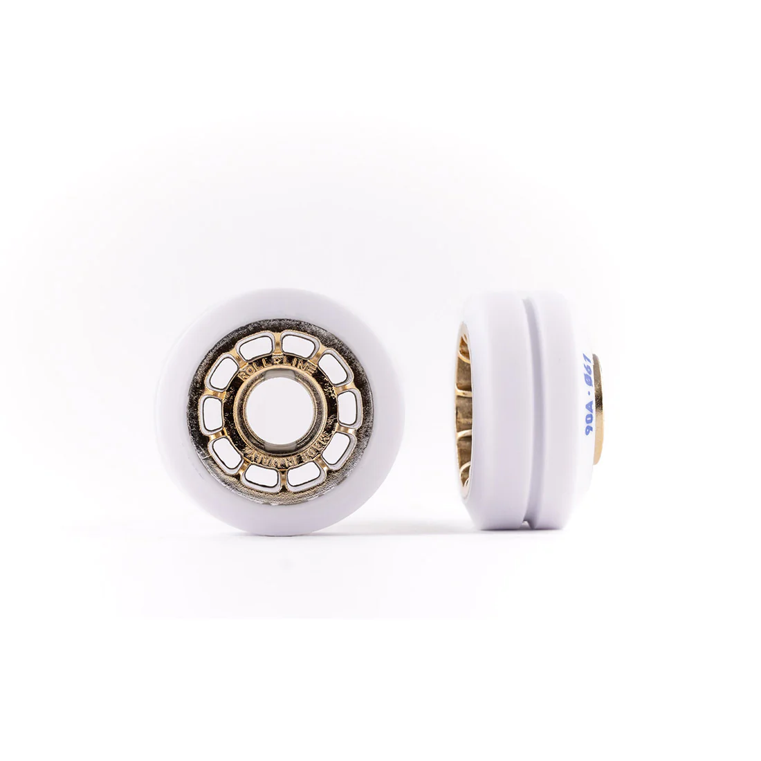 Roll-Line Ice Wheels 61mm 8pk - Image 3