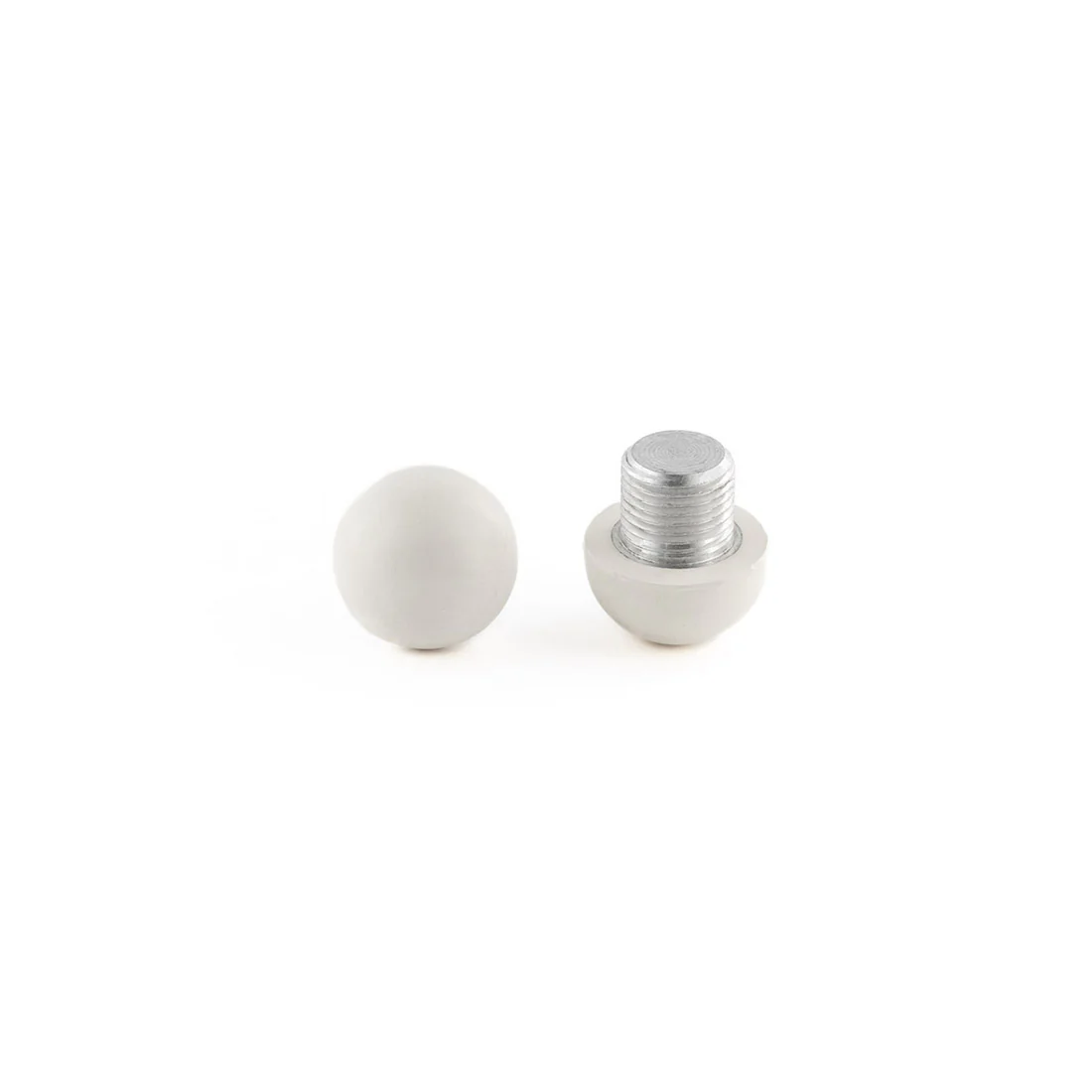 Roll-Line Mini Dance Plugs - (Metric/EU Thread)