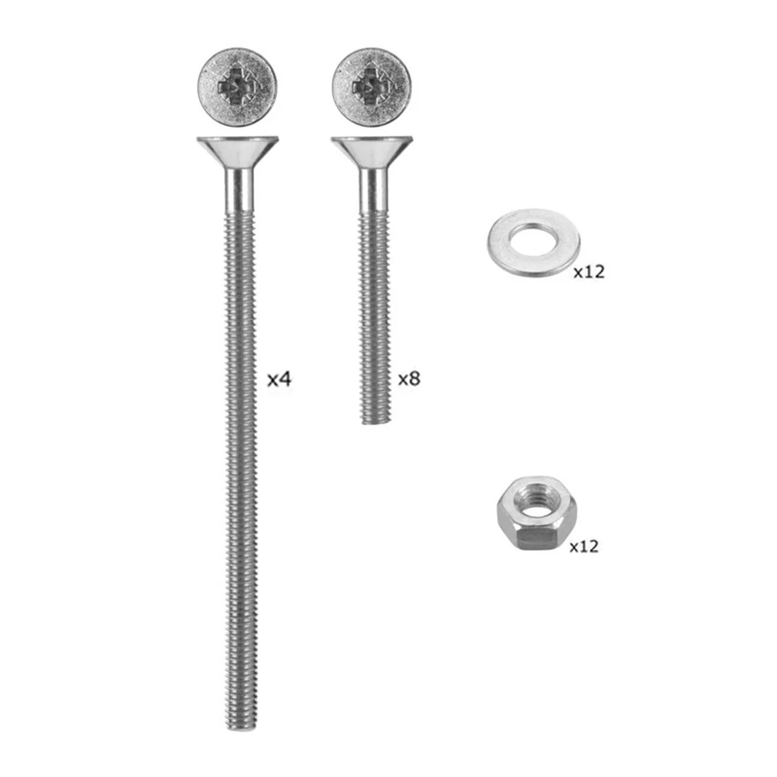 Roll-Line Mounting Kit - Image 2