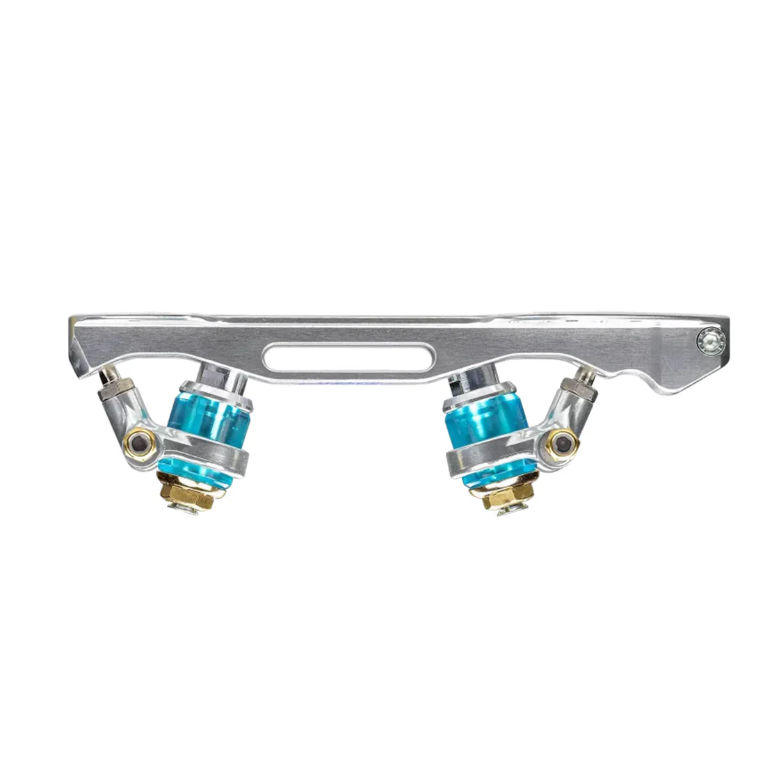 Roll-Line Mistral Freestyle Plates - Image 2