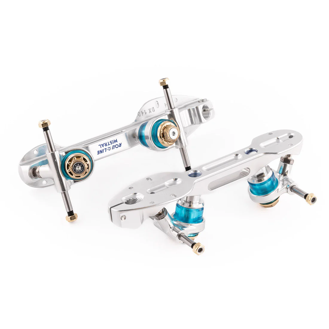 Roll-Line Mistral Freestyle Plates - Image 3