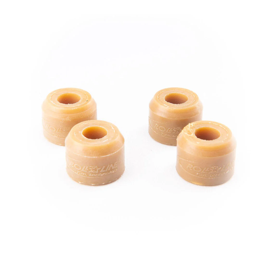 Roll-Line Rubber Cushions 4pk - Image 3