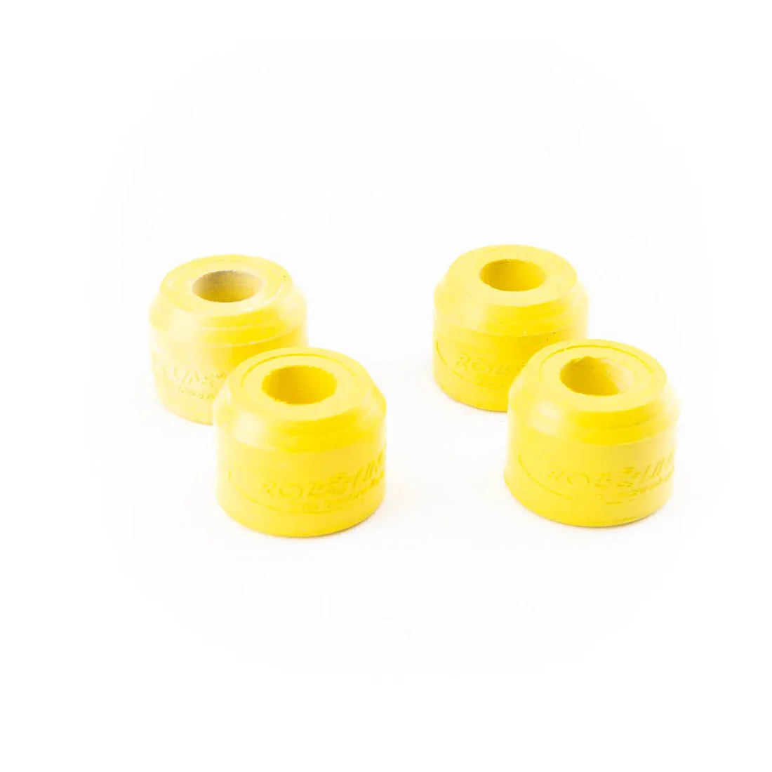 Roll-Line Rubber Cushions 4pk - Image 4