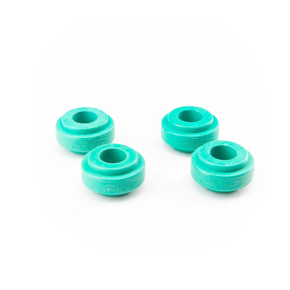 Roll-Line Rubber Cushions 4pk - Image 5