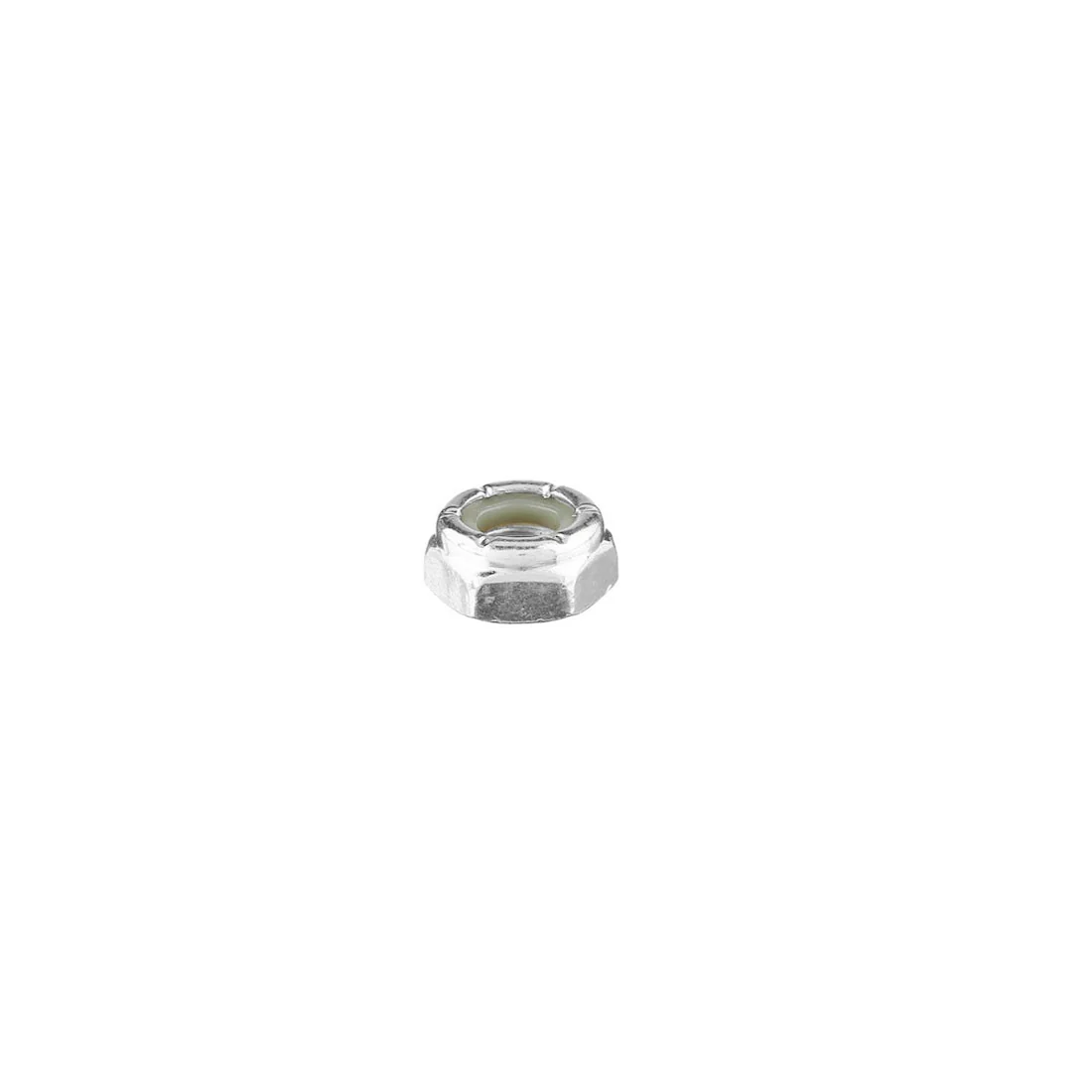 Sure-Grip 7mm Axle Nut
