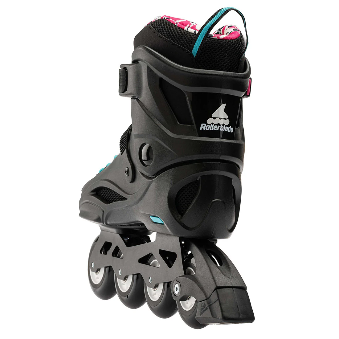 Rollerblade RB Cruiser W - Aqua/Black - Image 3