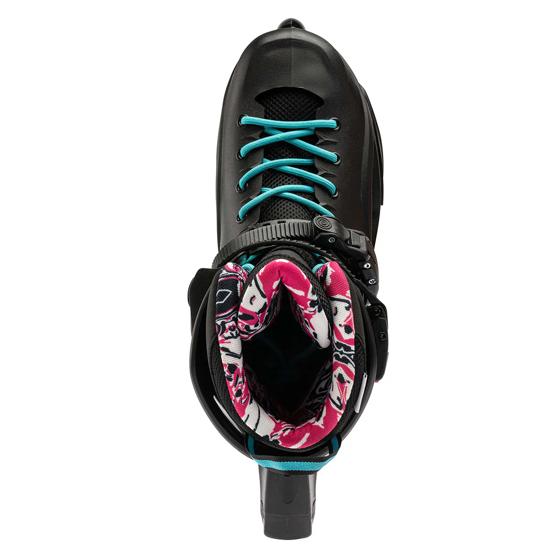 Rollerblade RB Cruiser W - Aqua/Black - Image 4