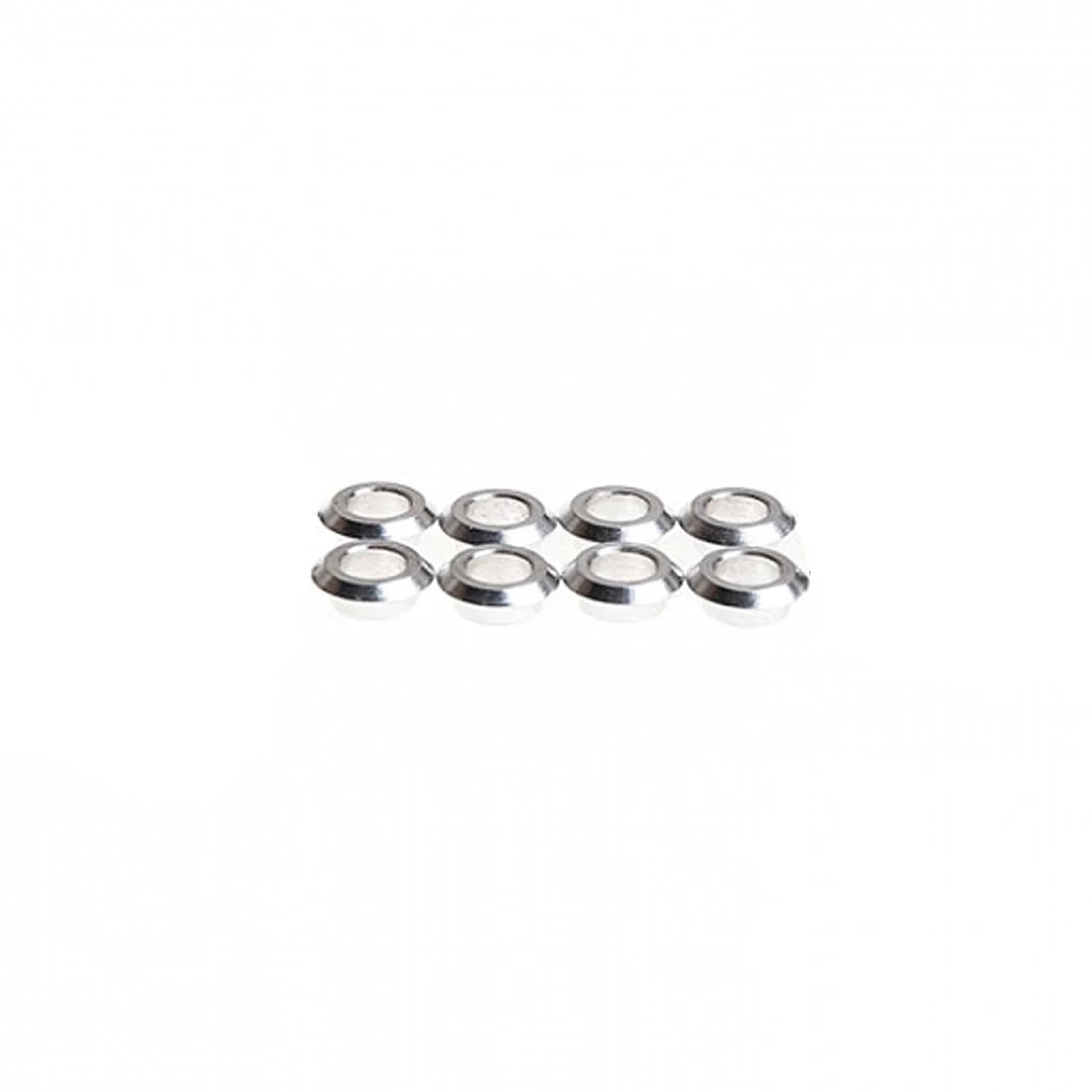 Rollerblade Frame Spacer Set 8pk