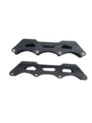 Used Rollerblade SG9 Frame UFS 254mm Length - Image 3