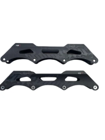 Used Rollerblade SG9 Frame UFS 254mm Length - Image 4