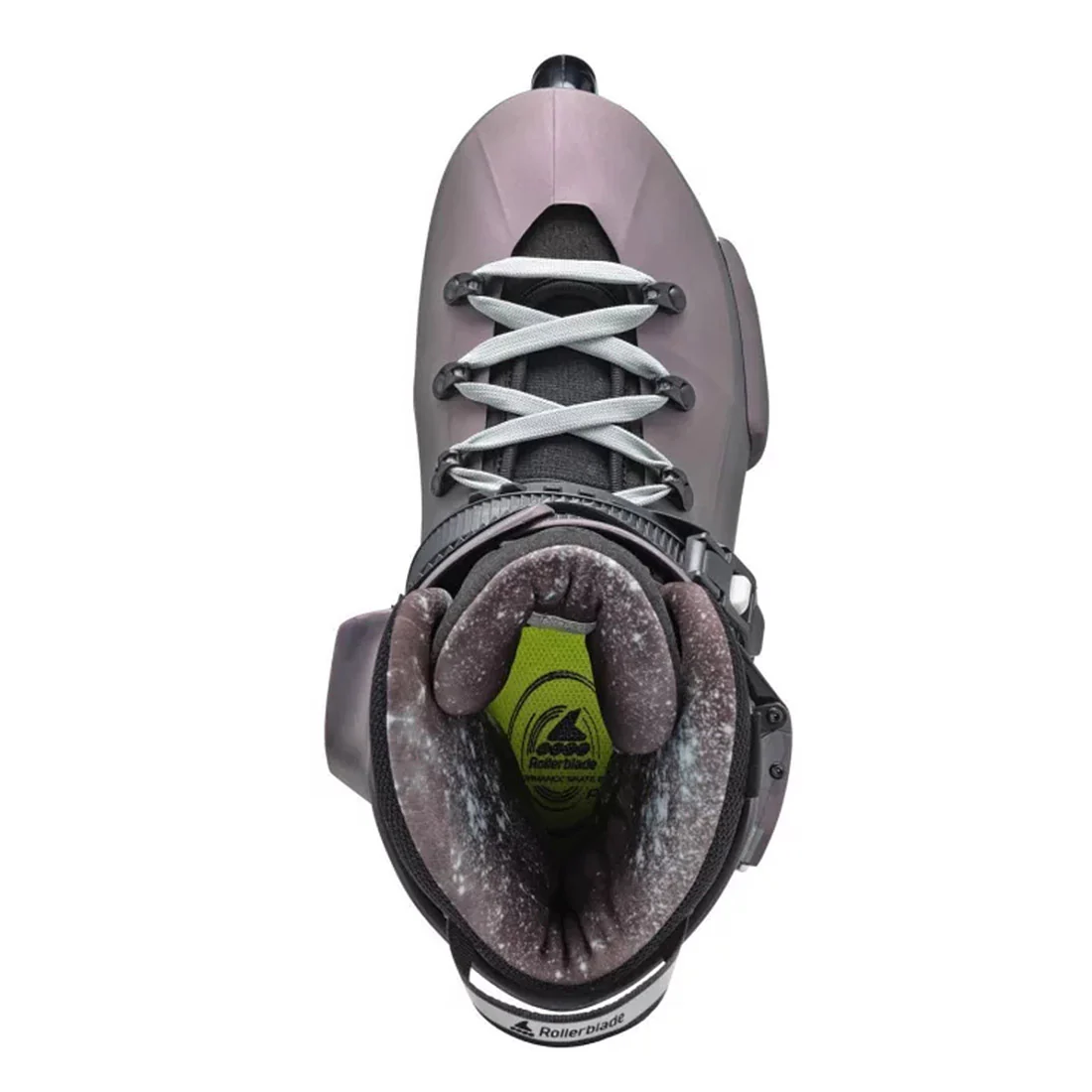 Rollerblade Twister SE - Iridescent Grey - Image 4