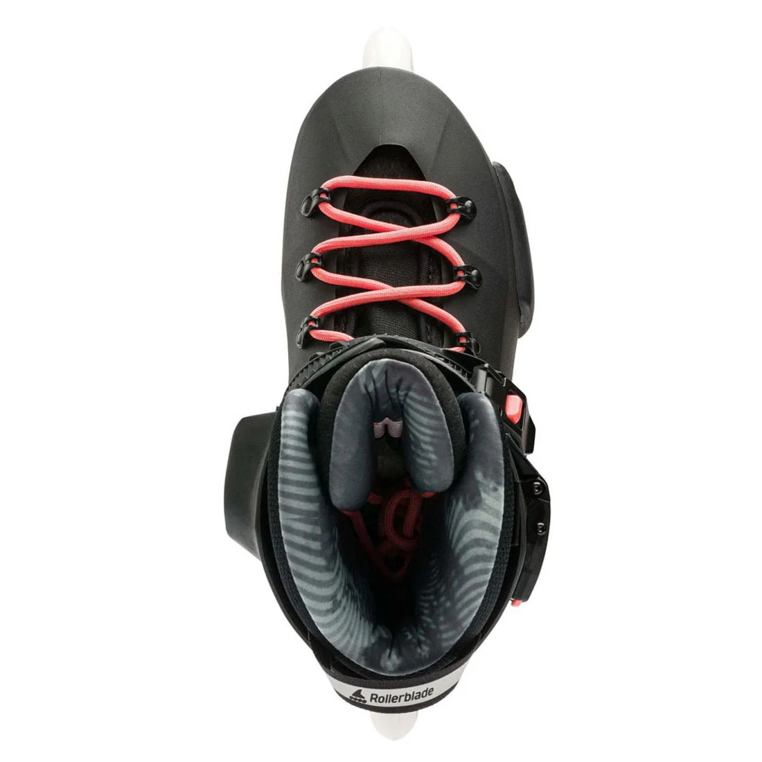 Rollerblade Twister XT W - Black/Mint - Image 4