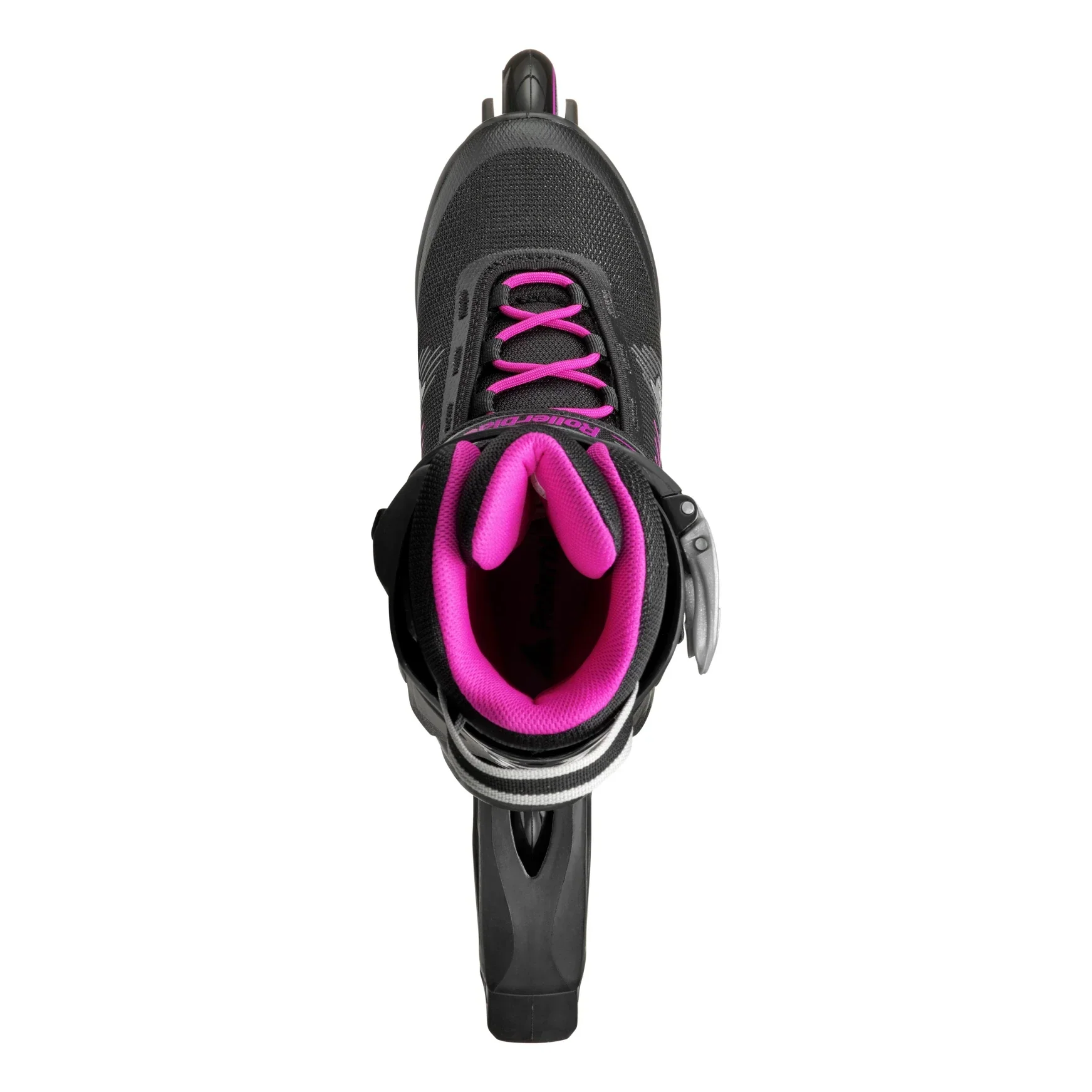 Rollerblade Zetrablade W Inline Skates Black/Pink - Image 5