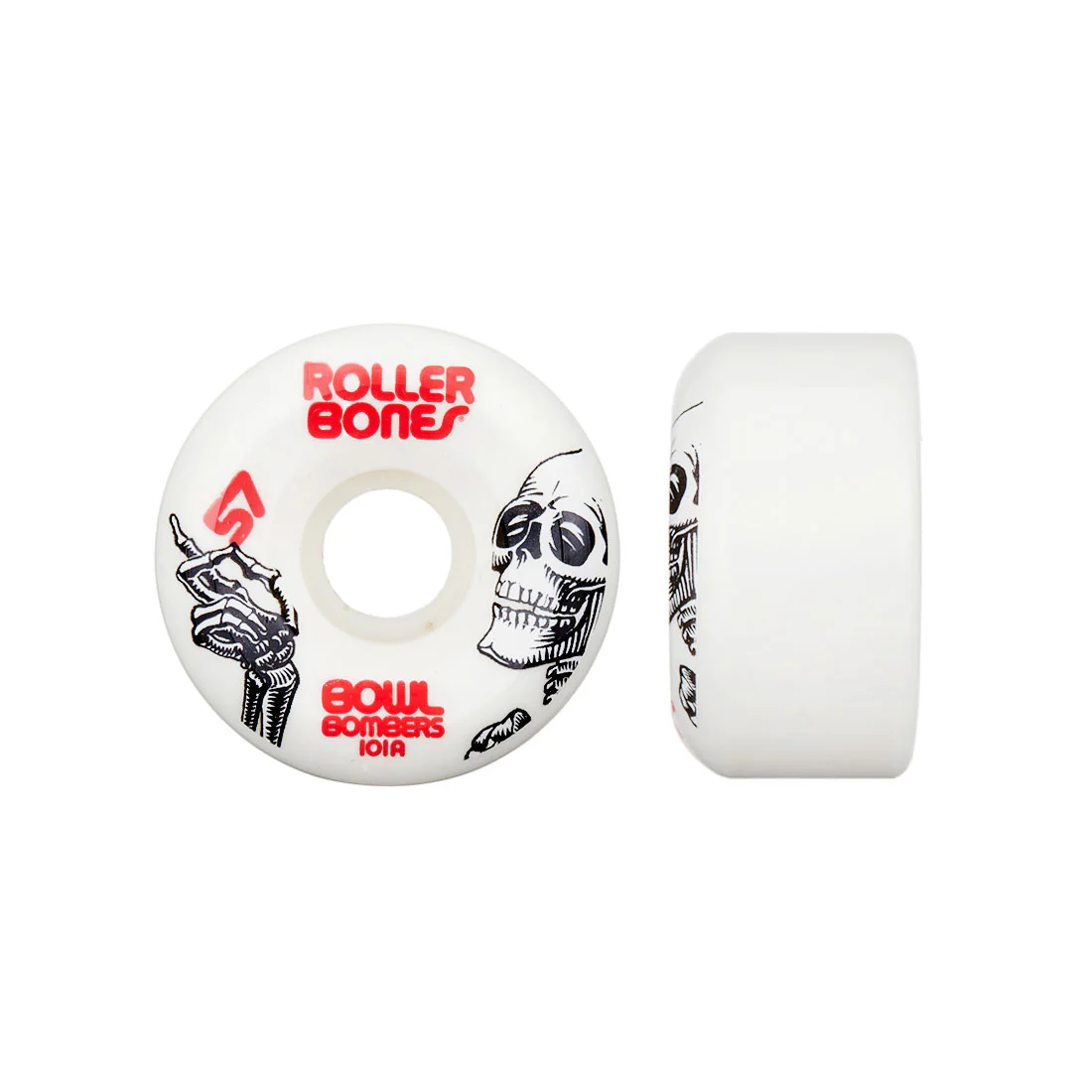 Rollerbones Bowl Bombers 57mm 8pk - Image 3