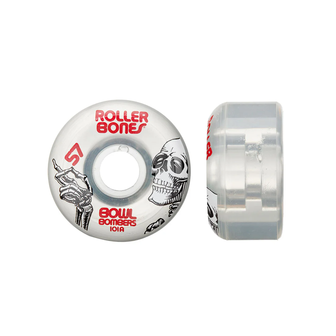Rollerbones Bowl Bombers 57mm 8pk - Image 4