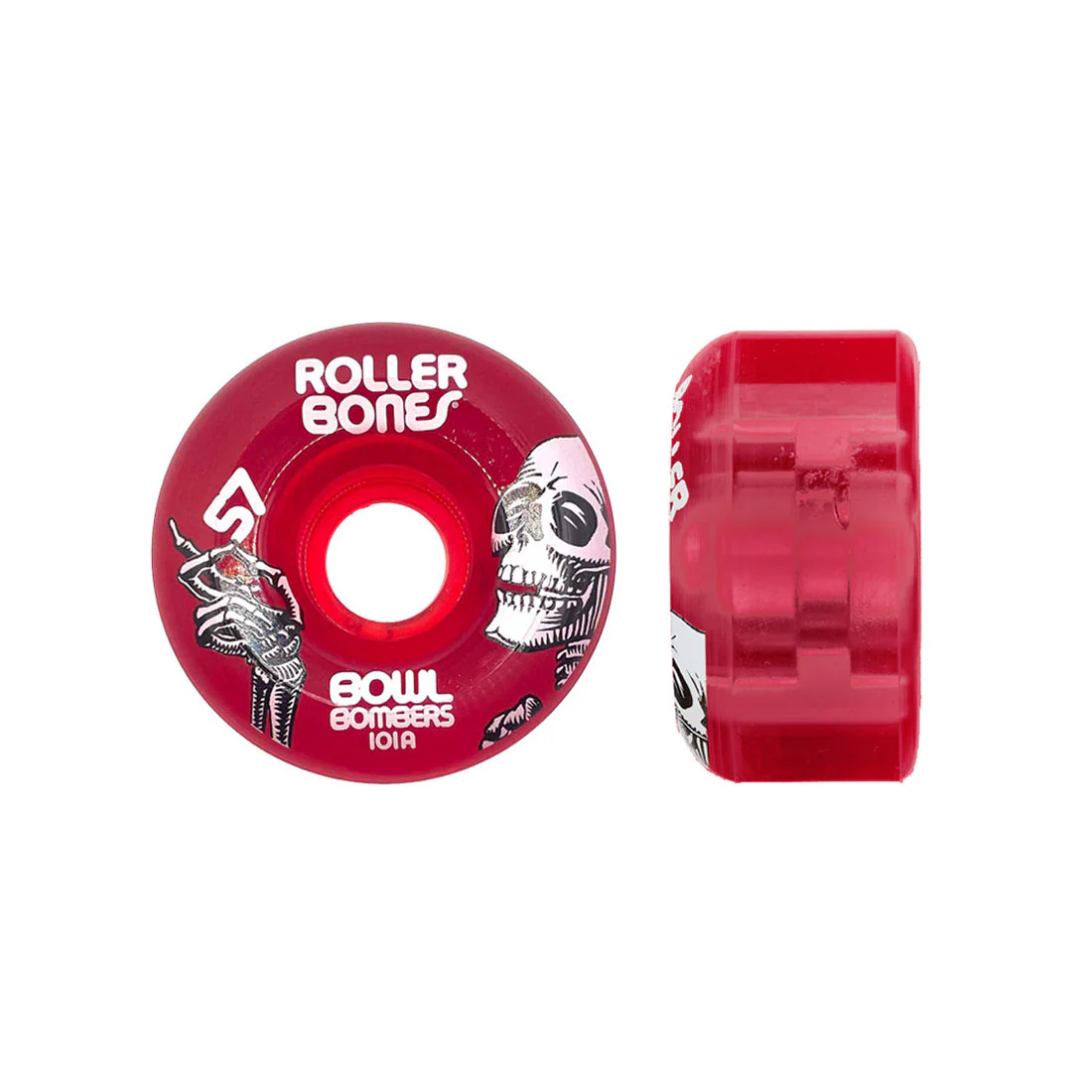 Rollerbones Bowl Bombers 57mm 8pk - Image 5
