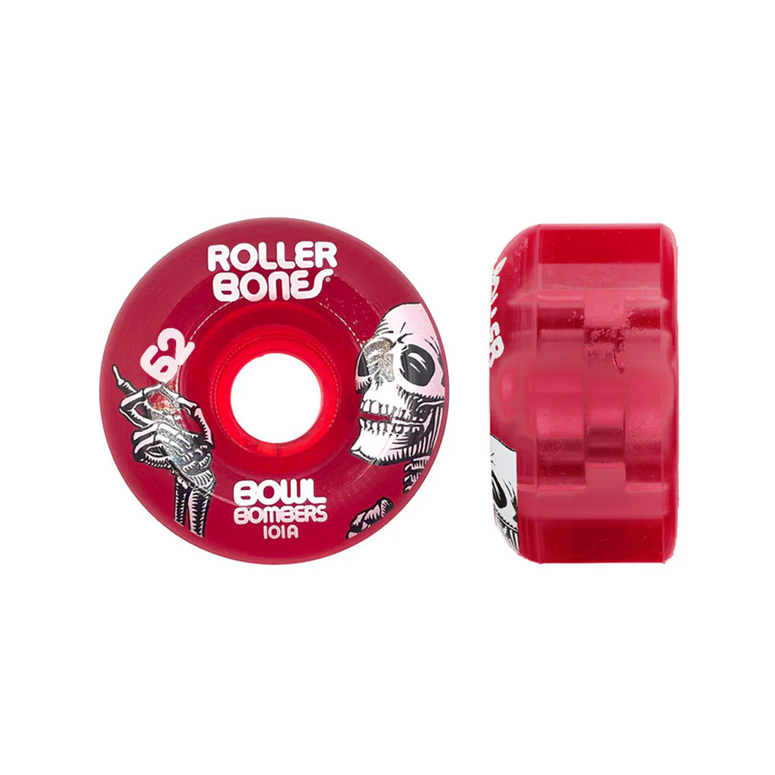 Rollerbones Bowl Bombers 62mm 8pk - Image 5