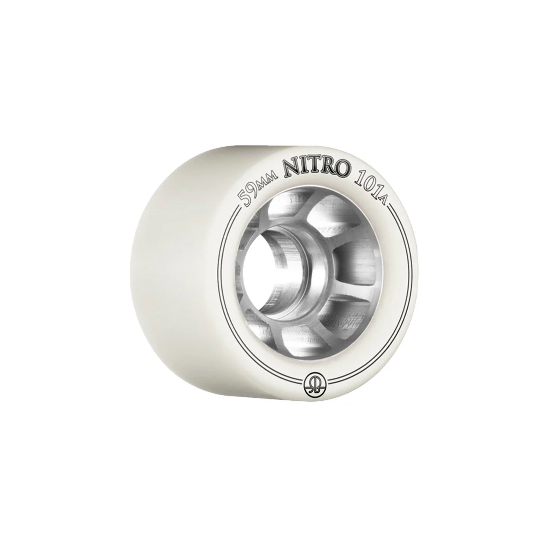 Rollerbones Nitro 59mm Wheels 8pk - Image 11