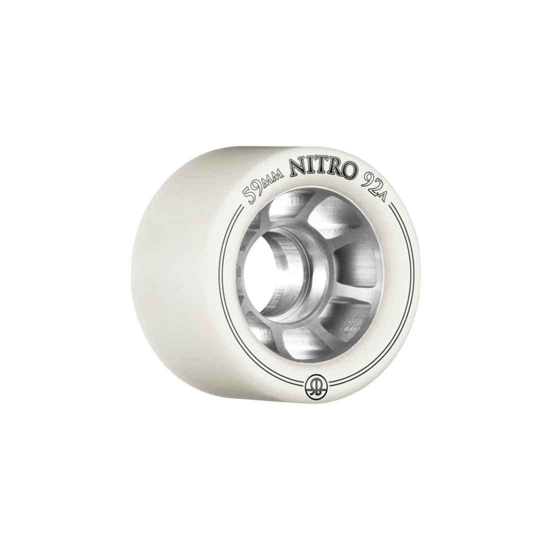Rollerbones Nitro 59mm Wheels 8pk - Image 5