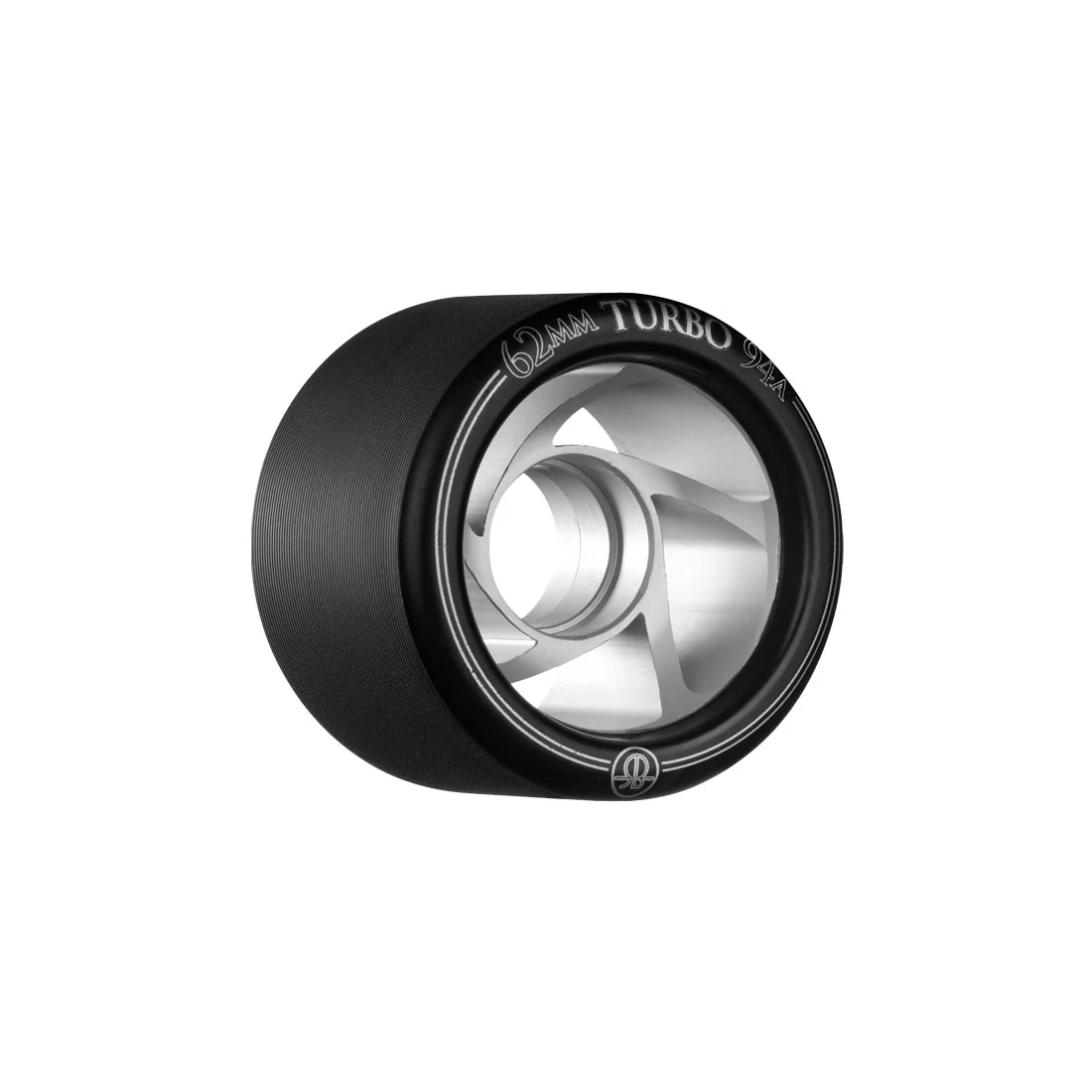 Rollerbones Turbo 62mm Wheels 8pk - Image 6