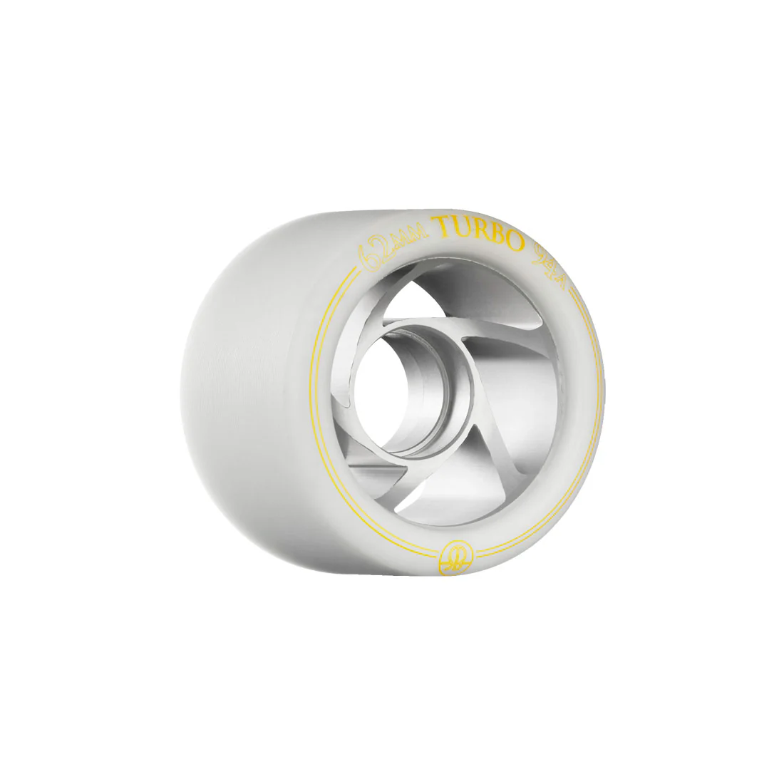 Rollerbones Turbo 62mm Wheels 8pk - Image 7