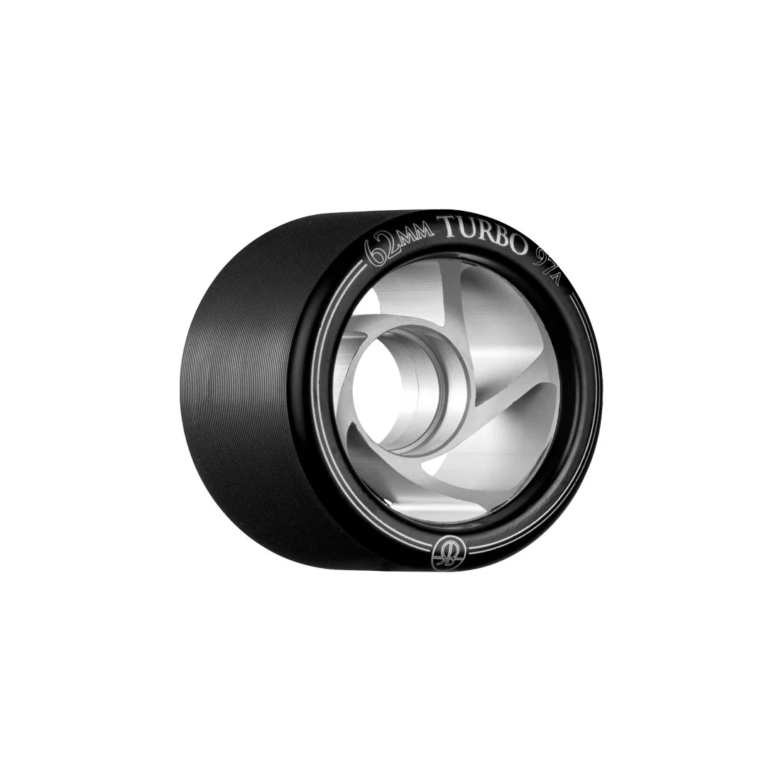 Rollerbones Turbo 62mm Wheels 8pk - Image 8
