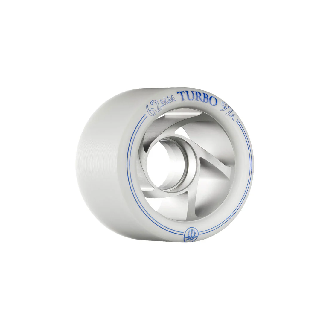 Rollerbones Turbo 62mm Wheels 8pk - Image 9