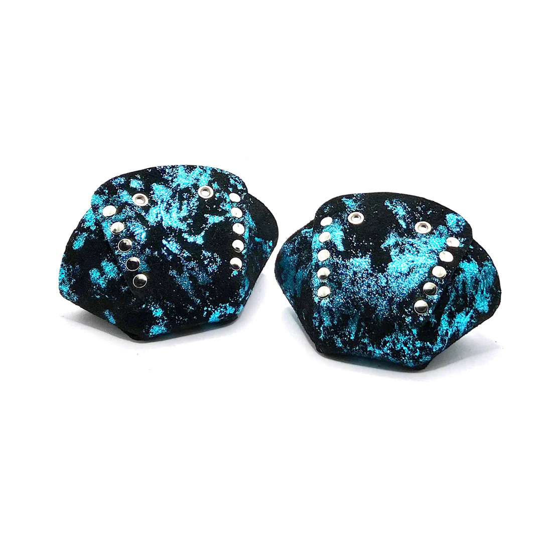 RollerStuff Toe Caps - Pattern - Image 4