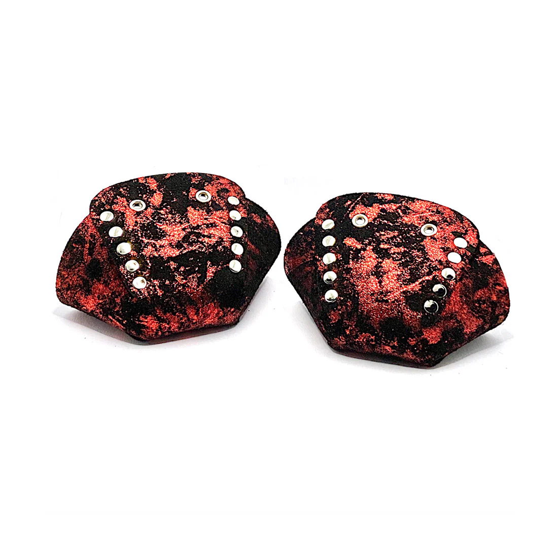 RollerStuff Toe Caps - Pattern - Image 6