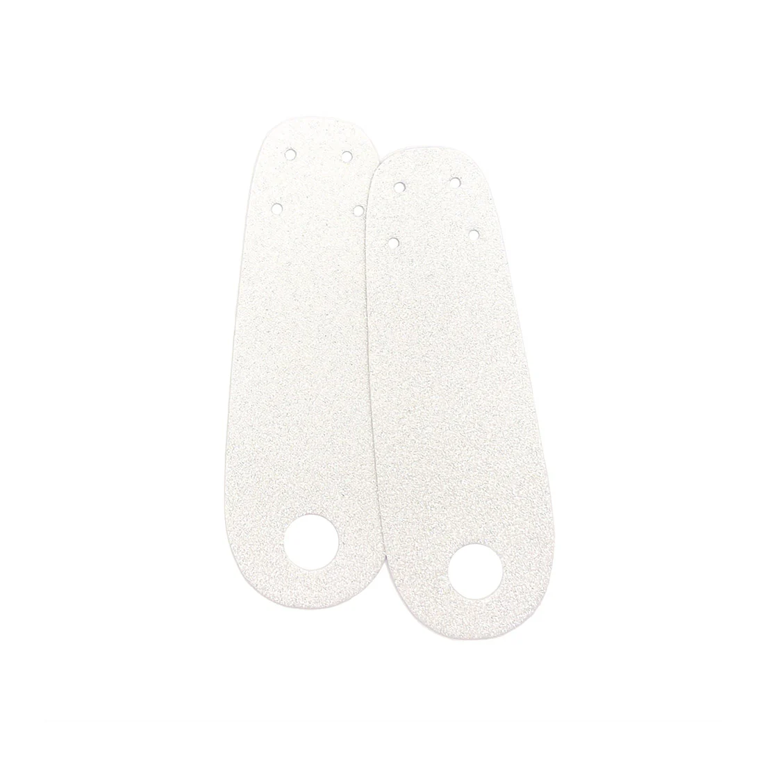 RollerStuff Flat Toe Guards - Glitter - Image 3