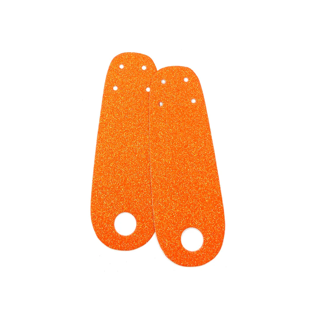 RollerStuff Flat Toe Guards - Glitter - Image 8