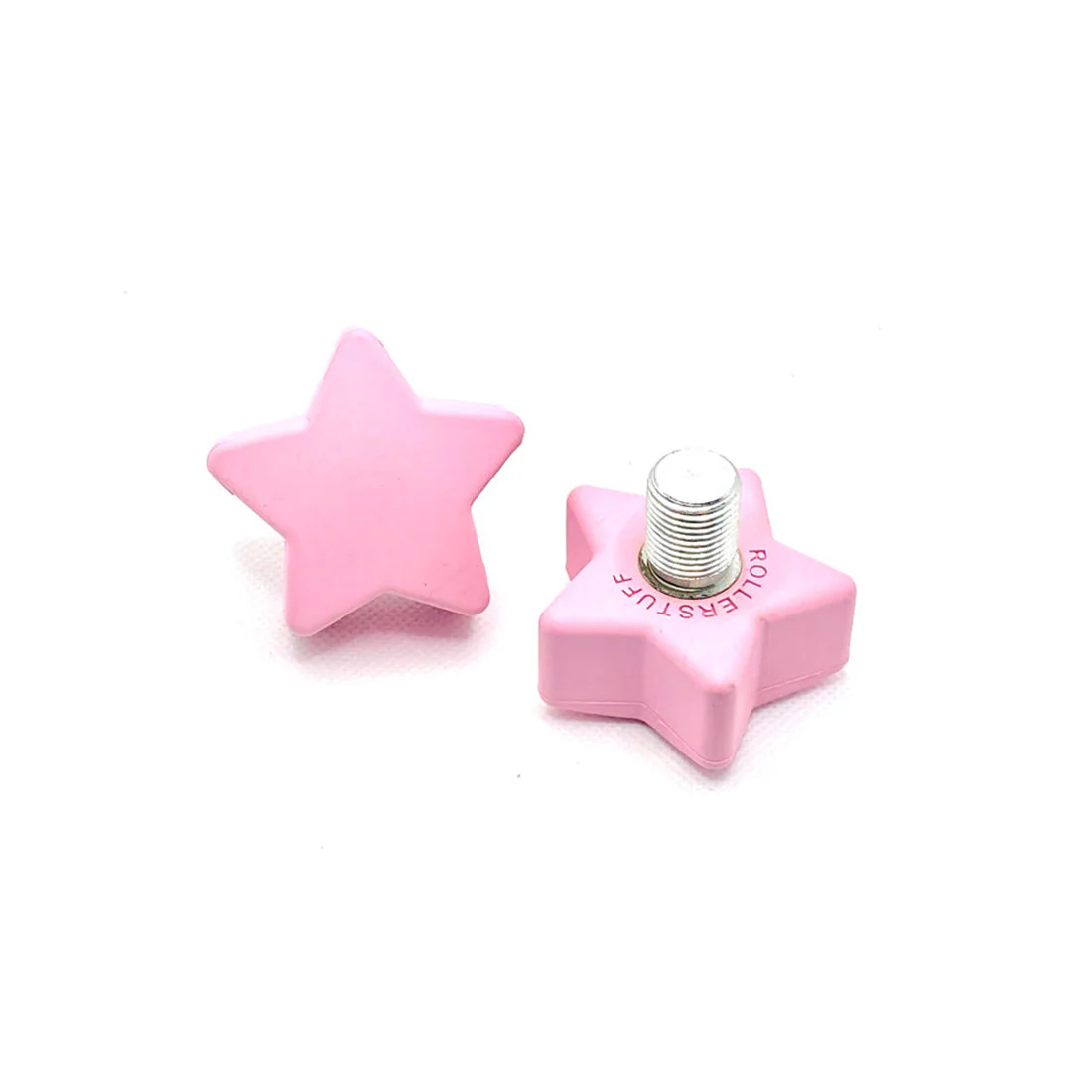 RollerStuff Twinkle Toes Adjustable Toe Stops - Solid - Image 5