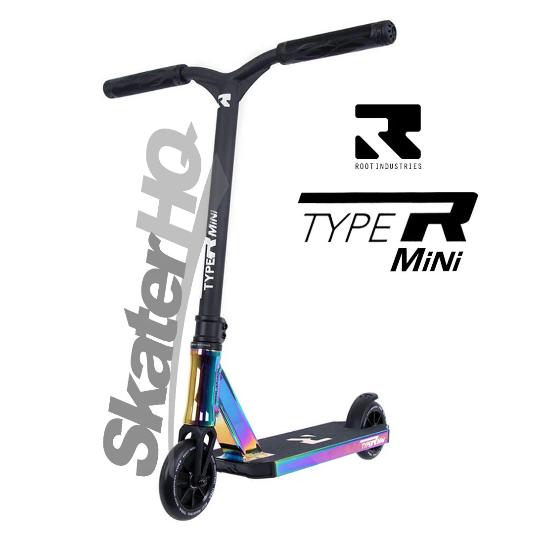 Root Industries Type R Mini - Rocket Fuel
