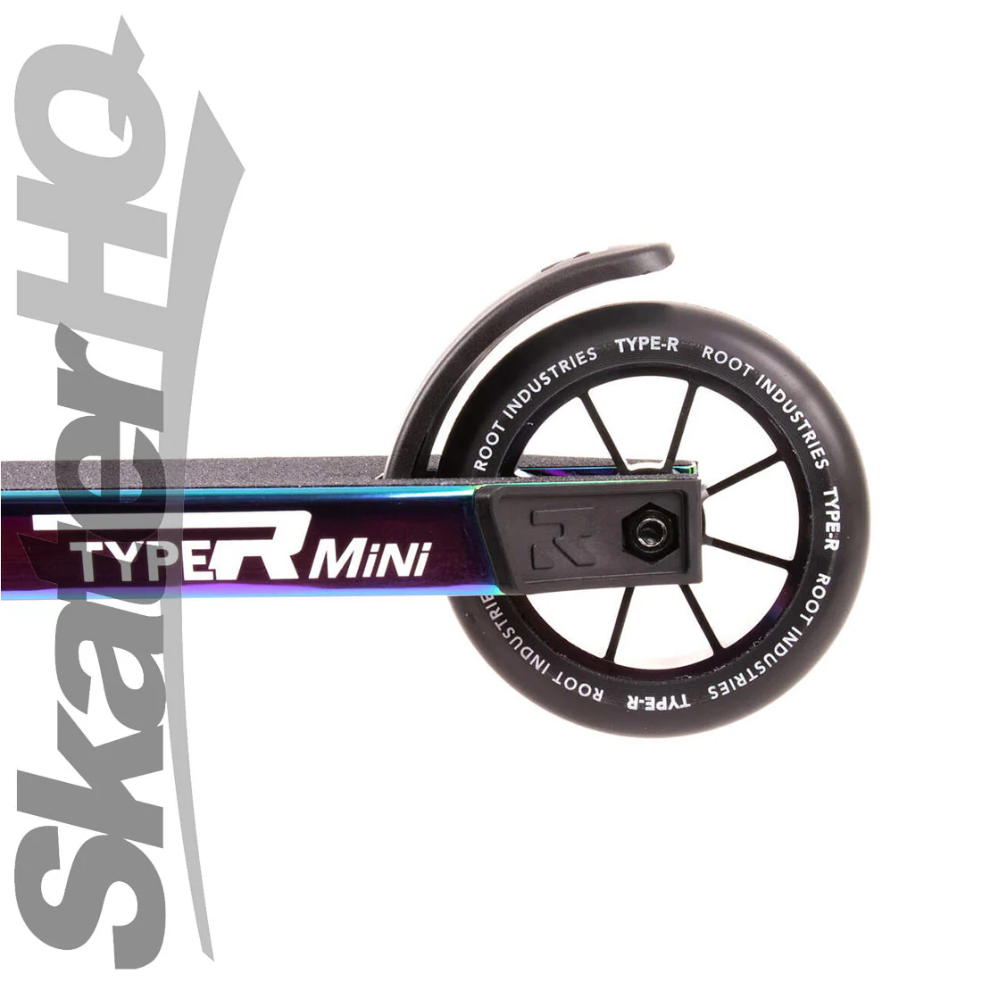 Root Industries Type R Mini - Rocket Fuel - Image 3