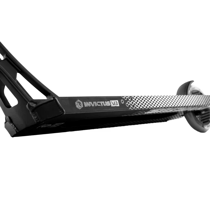 Root Industries Invictus V3 -Black/Mirror - Image 4