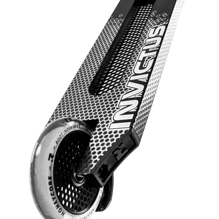 Root Industries Invictus V3 -Black/Mirror - Image 5