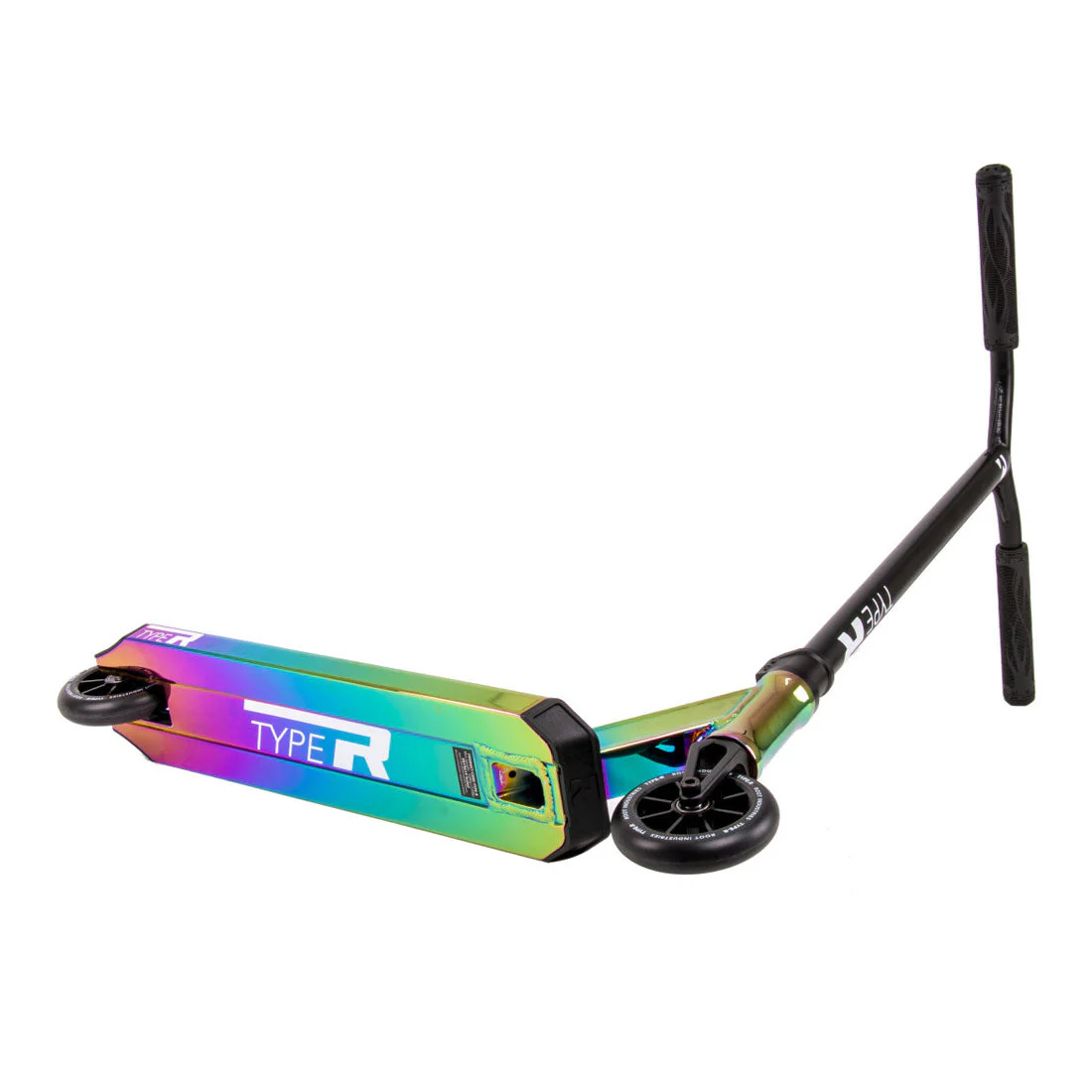 Root Industries Type R Pro - Rocket Fuel - Image 3