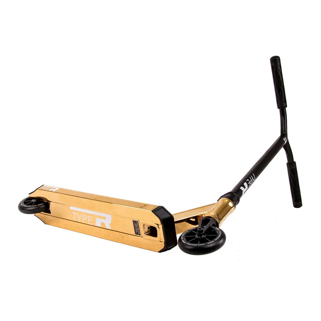 Root Industries Type R Pro - Gold Rush - Image 3