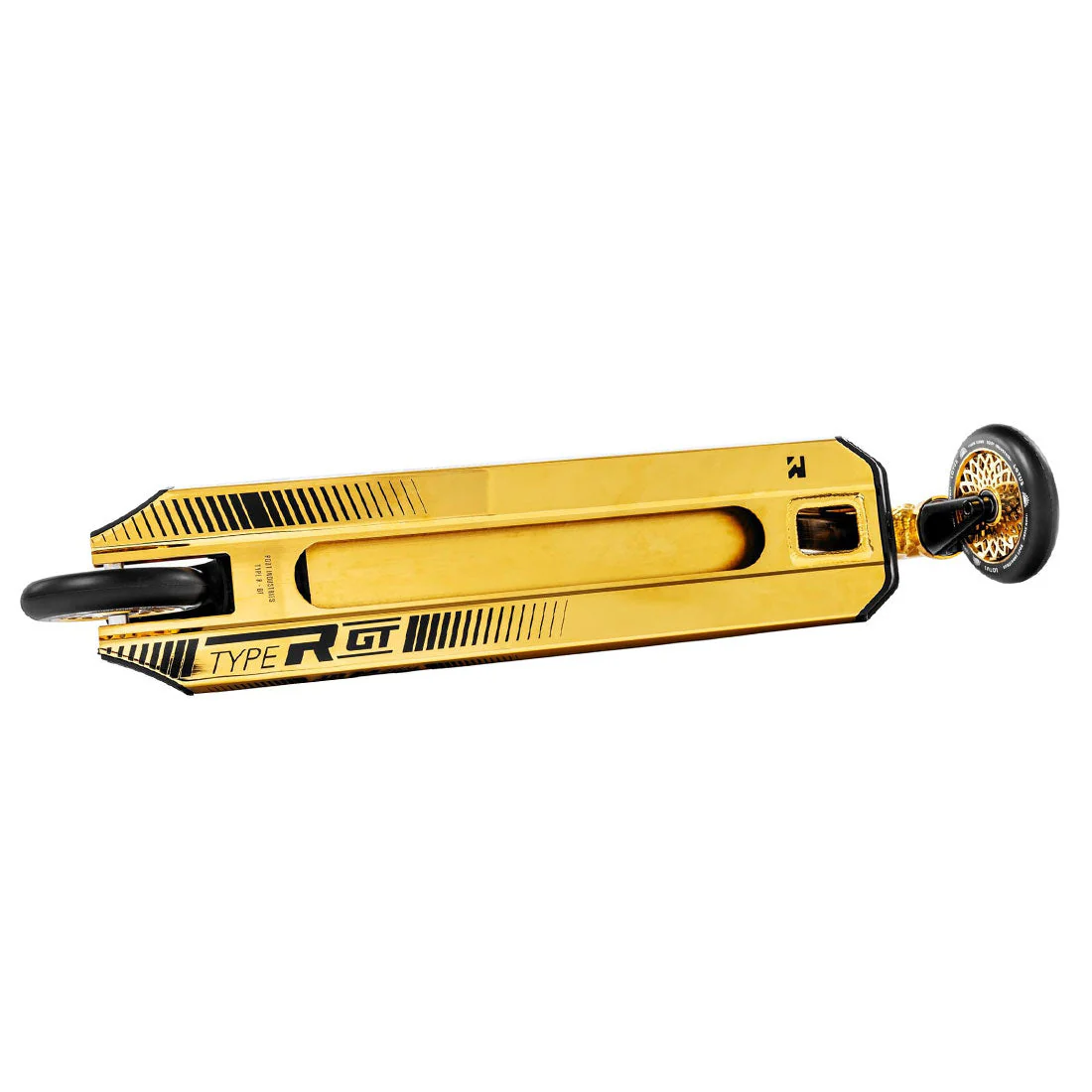 Root Industries Type R GT - Gold Rush - Image 3