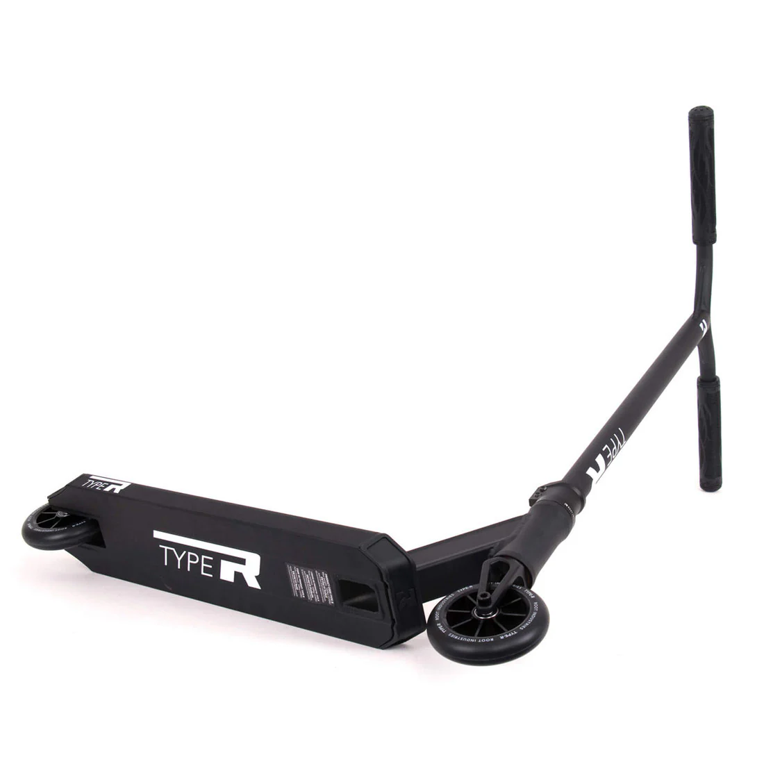 Root Industries Type R Pro - Matte Black - Image 3