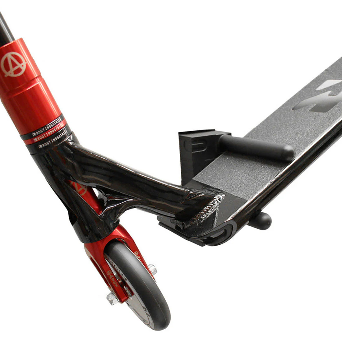 Root Industries Scooter Wall Mount - Black - Image 3