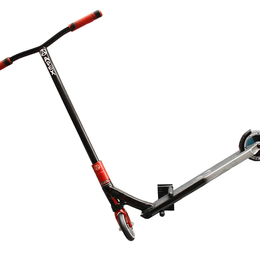 Root Industries Scooter Wall Mount - Black - Image 4