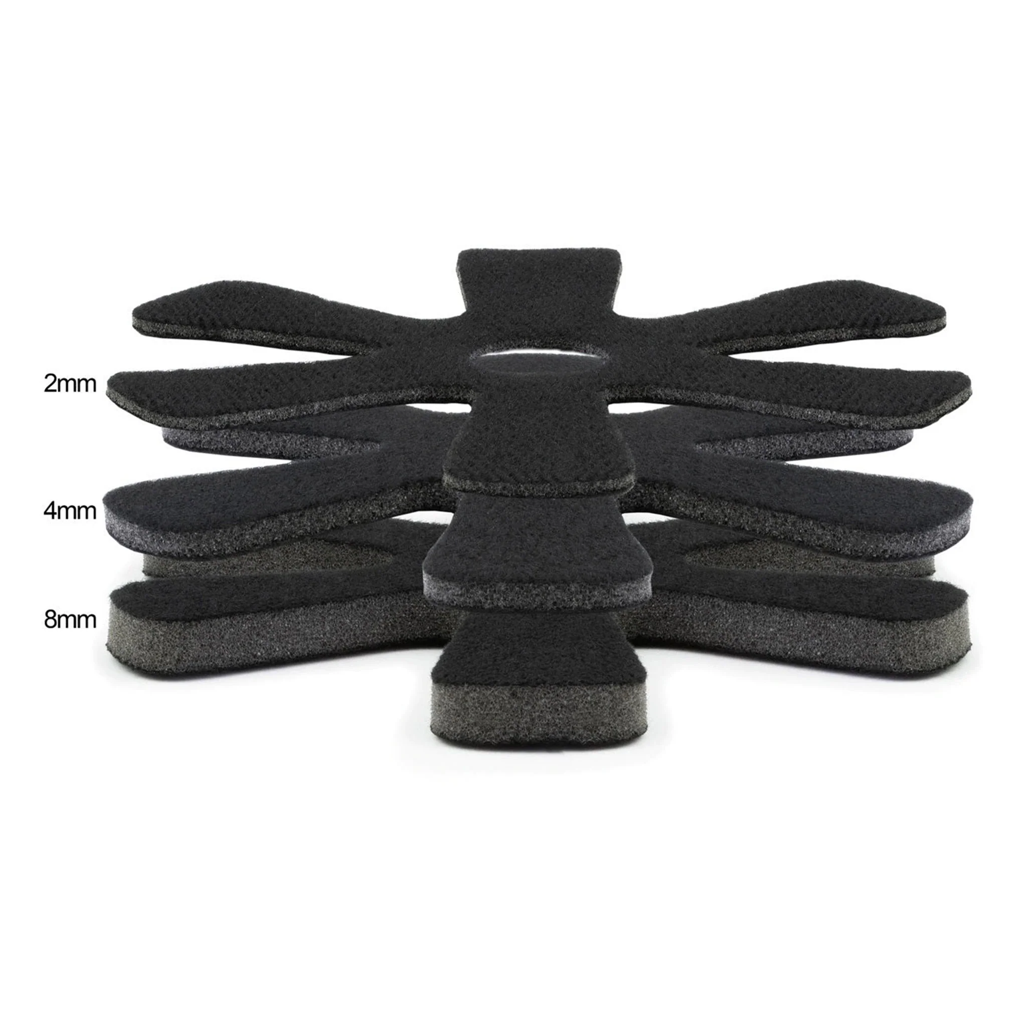 S-One Lifer Star Replacement Liner - Black - Image 2