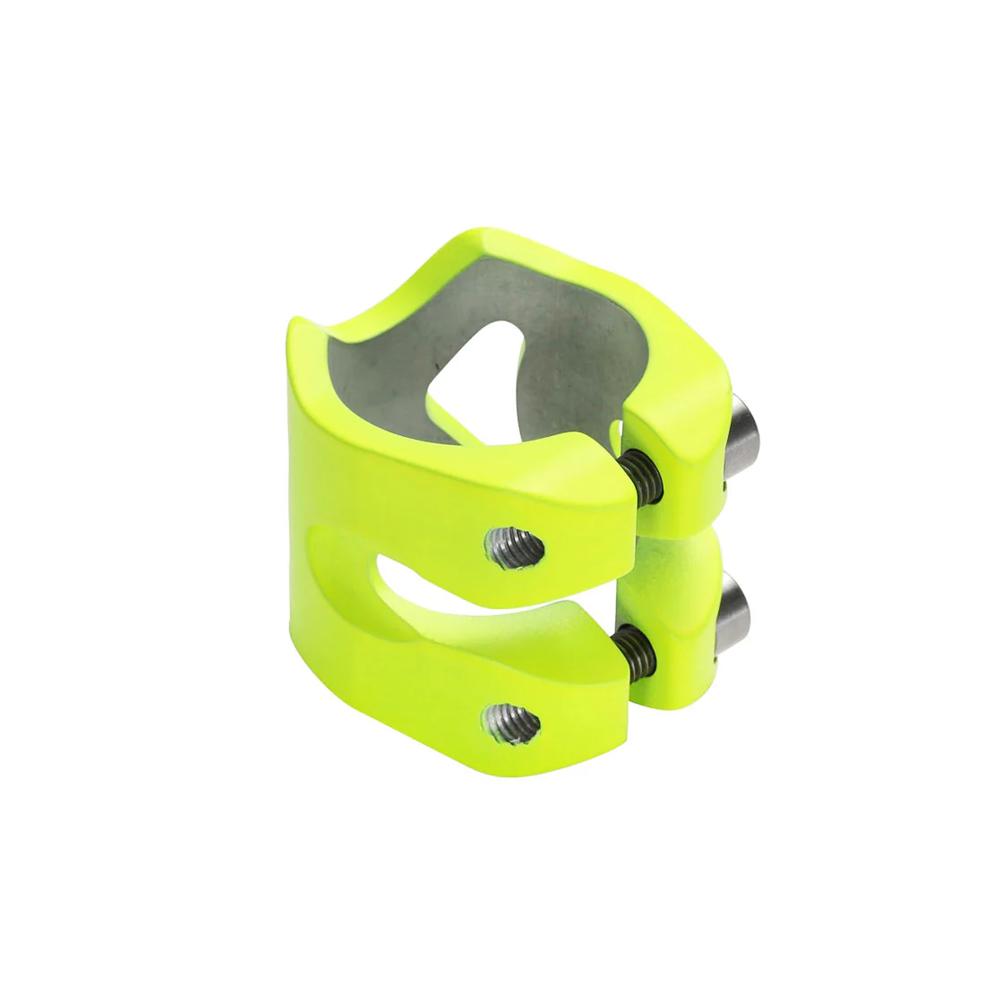 Sacrifice CV Sig Double Clamp - Neon Yellow - Image 2