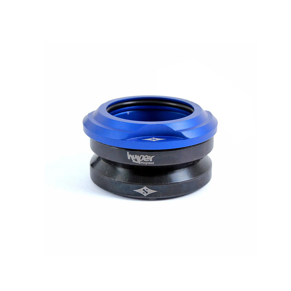 Sacrifice Hyper Integrated Headset - Blue
