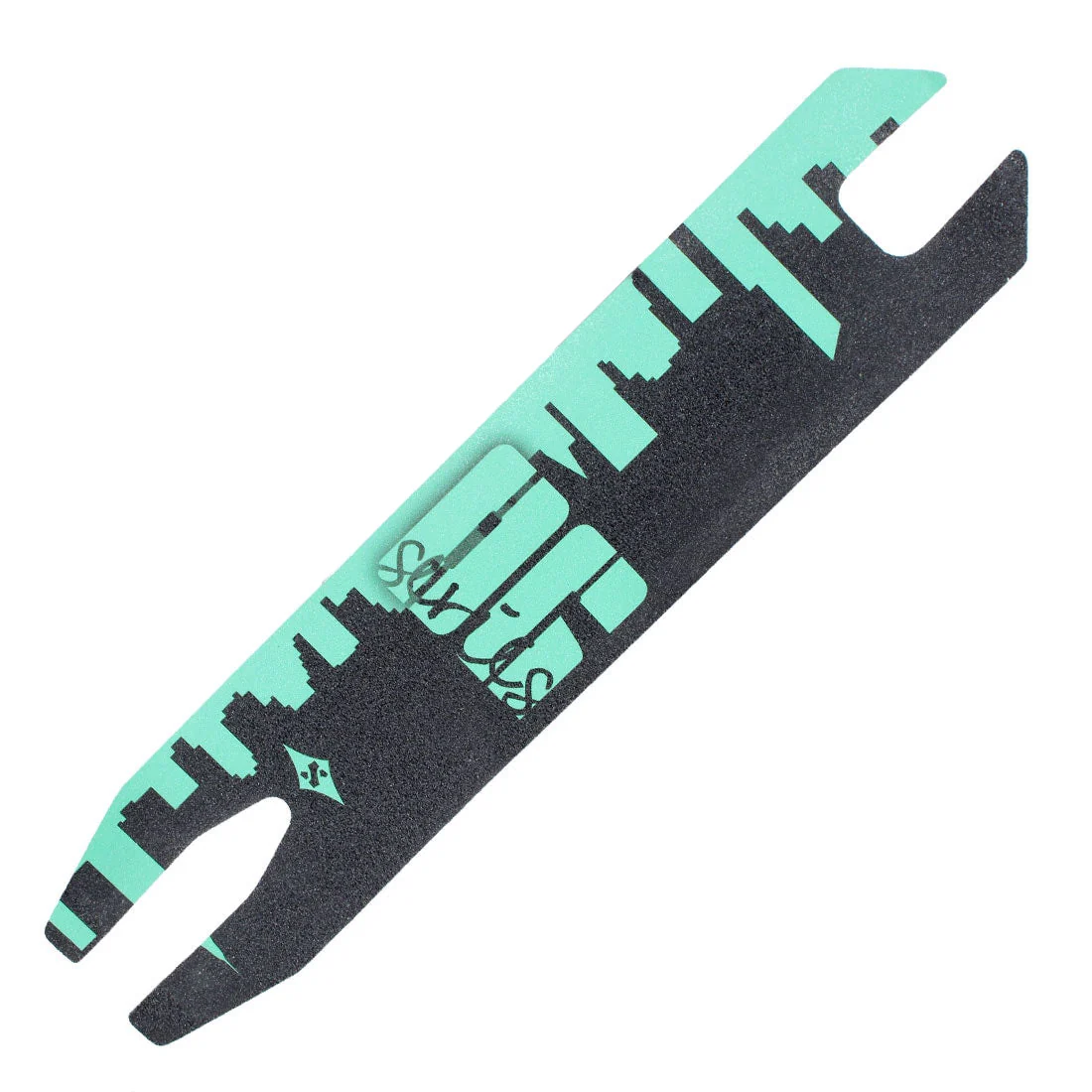 Sacrifice OG Player Diecut Griptape - Mint