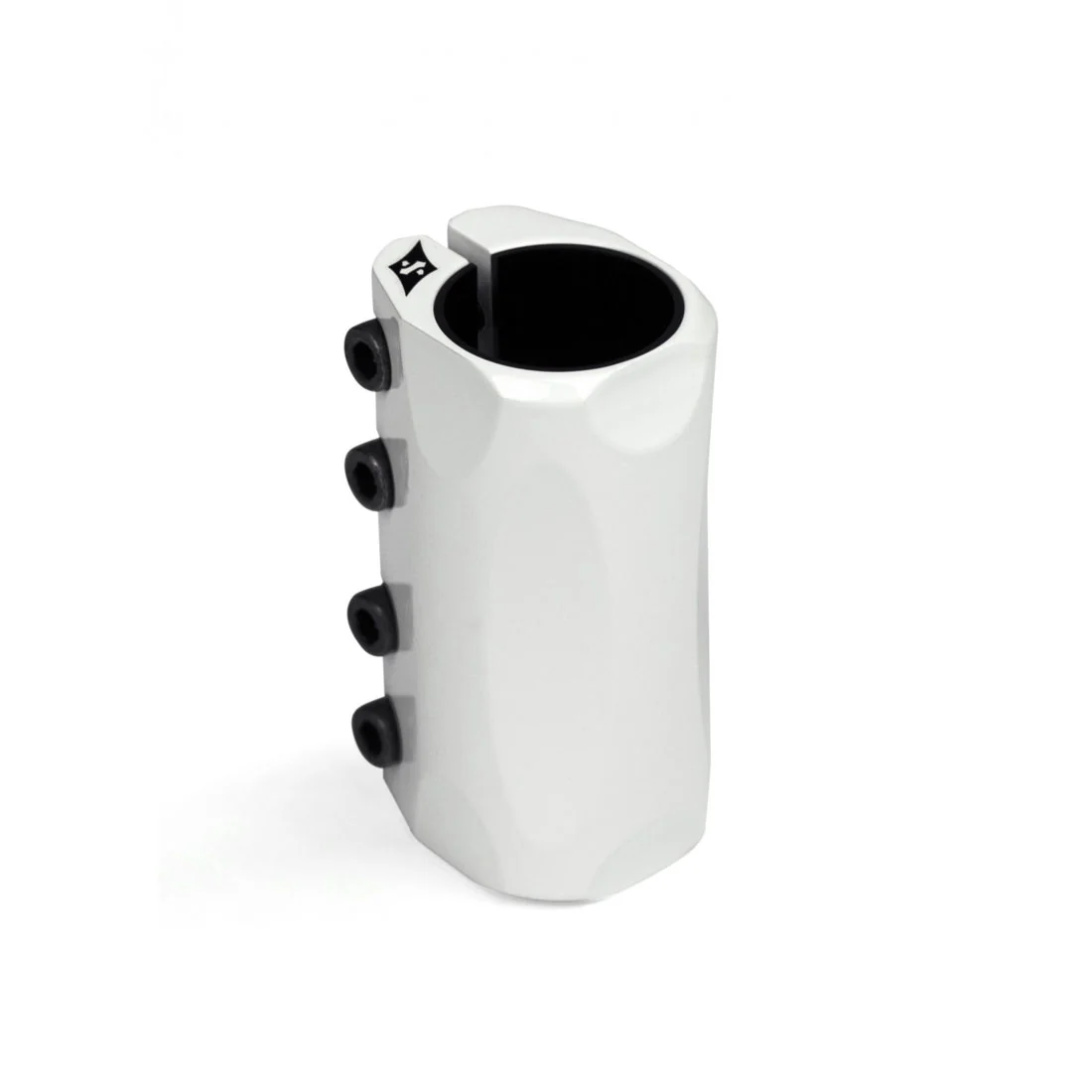 Sacrifice Recon SCS Clamp - Gloss White