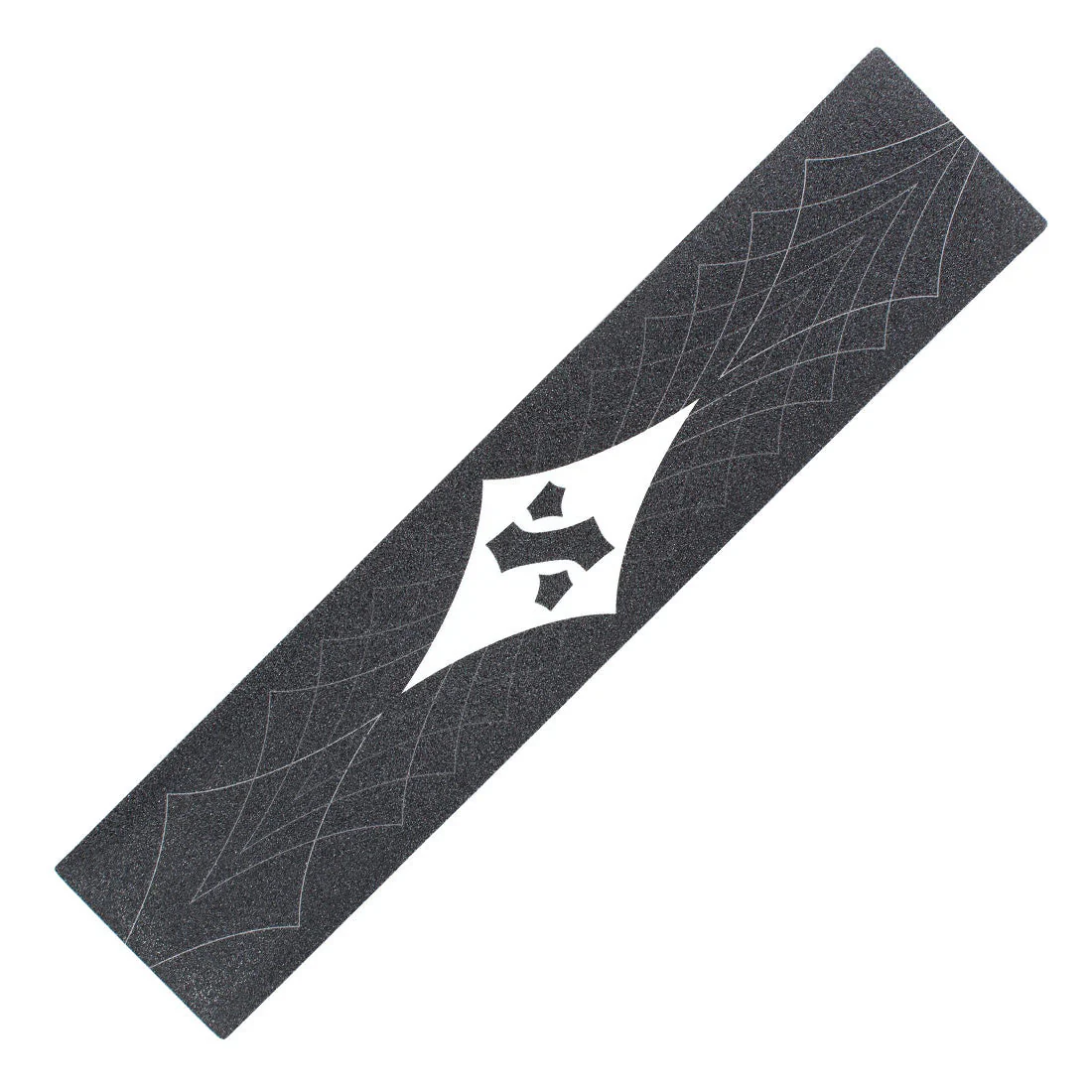 Sacrifice Web Griptape - Black