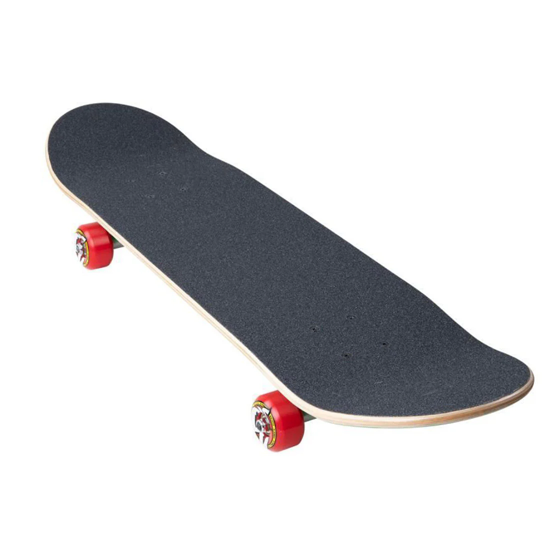 Santa Cruz Classic Dot 7.8 Complete - Green - Image 2
